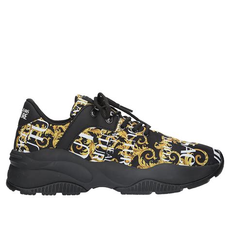 versace jeans schuhe sale|Versace Jeans couture shoes.